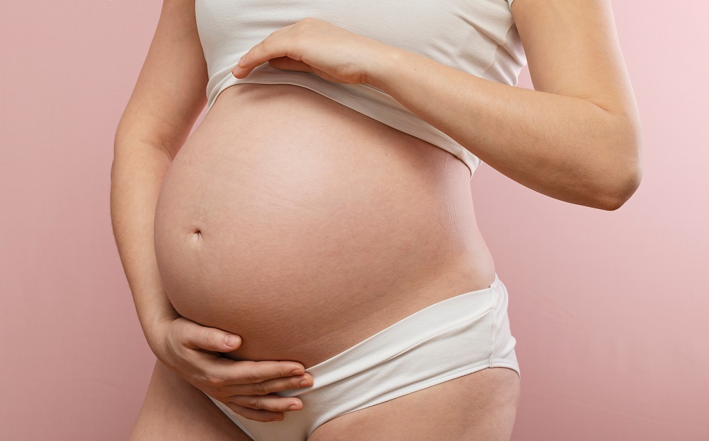 שימוש בקנאביס רפואי בהריון